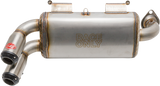Power Tune® XTO Race Muffler