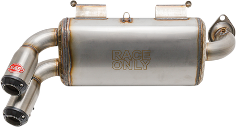 Power Tune® XTO Race Muffler
