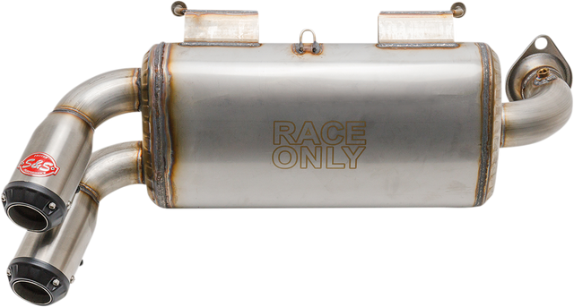 Power Tune® XTO Race Muffler
