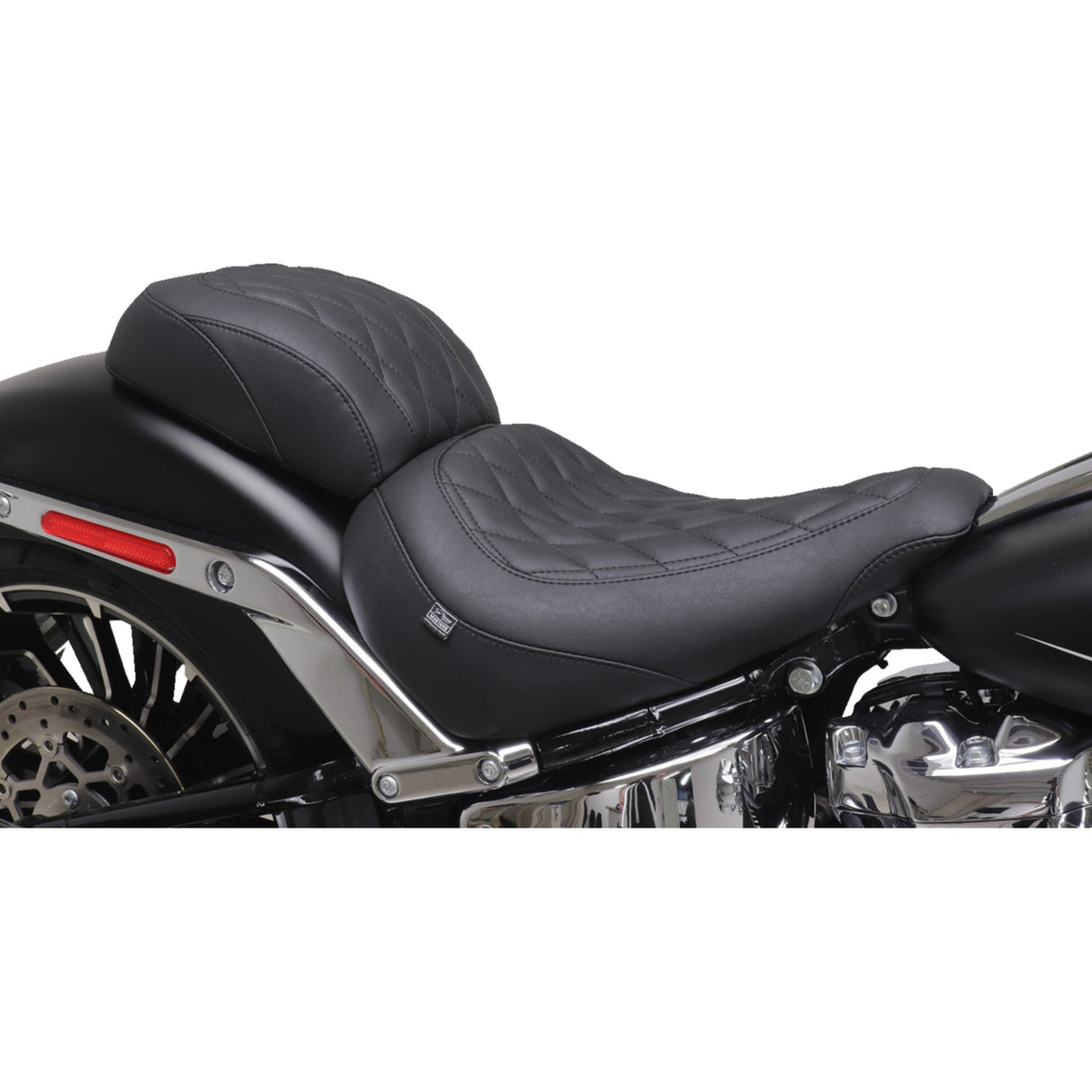 Mustang Tripper™ Seat - 85033 For Harley Softail Breakout 2023-2025