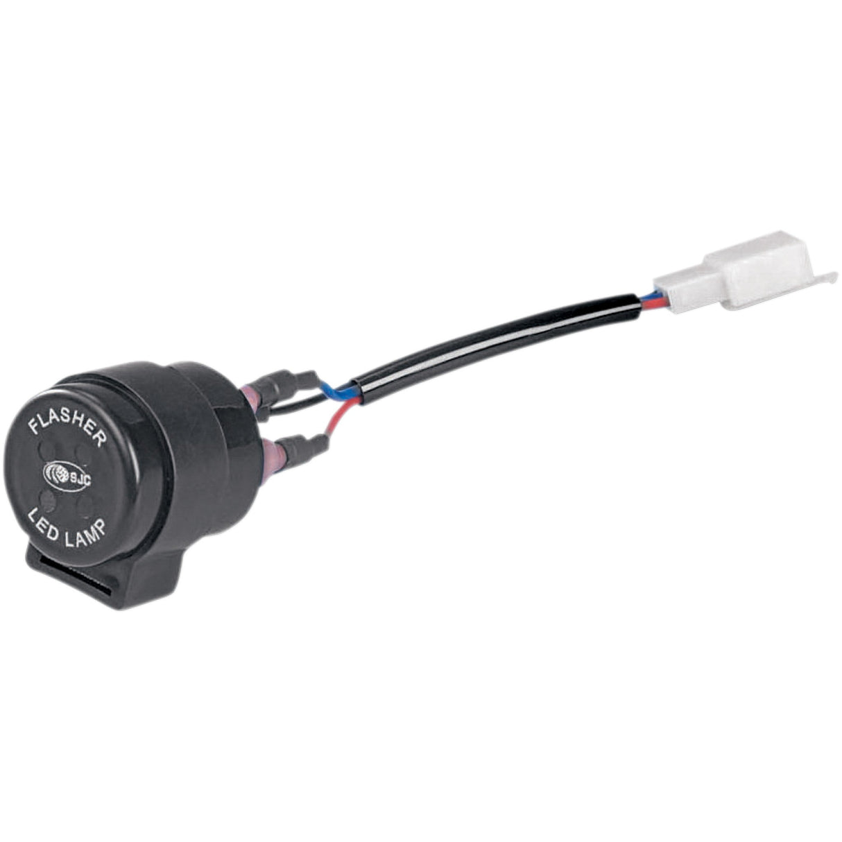 SHOW CHROME 2050-0038 13-306 LED Flasher Relay