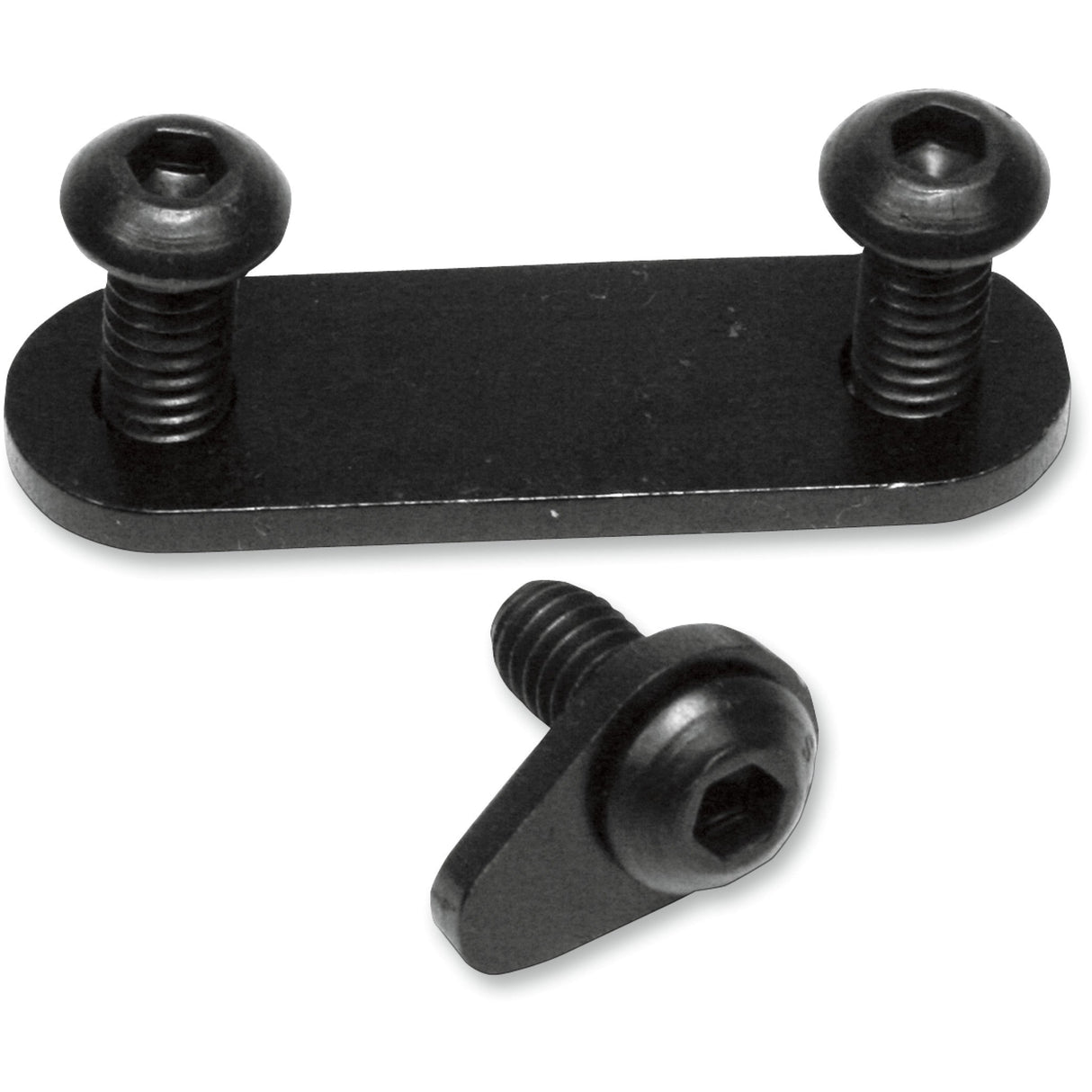 Feuling Oil Pump Corp. Plate - 8016 For Harley Motorcycles 2006-2026