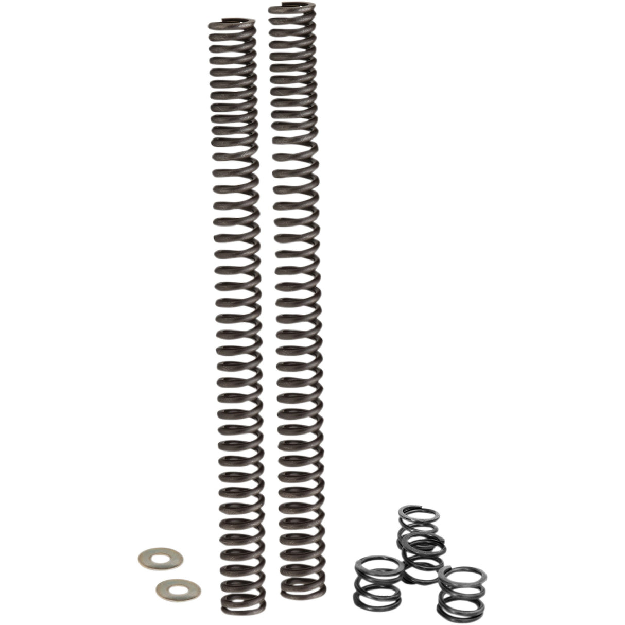 Progressive Suspension Spring Kit - 10-1571 For Harley Motorcycles 2017-2026