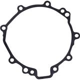 RICK'S MOTORSPORT ELECTRIC 0934-6409 25-211 Replacement Stator Cover Gasket Stator Gasket - Kawasaki