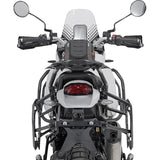 Sw-Motech Trax Hard Case System - KFT.22.995.70100/S Ducati DesertX 2022-2025