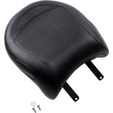 MUSTANG 0810-1638 75361 Vintage Solo Touring Passenger Seat Rear Seat - Vintage - Wide - Indian '14-'23