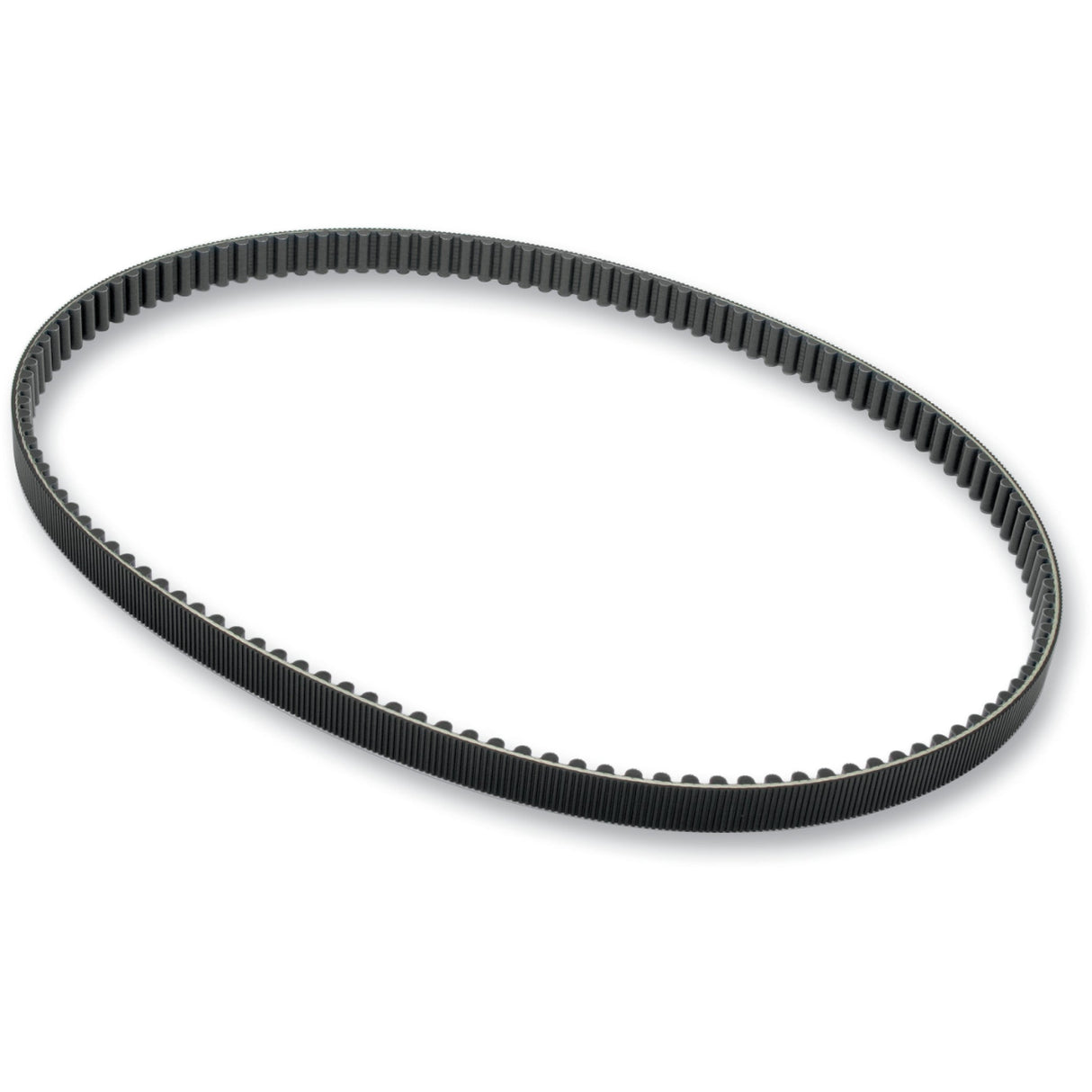 Belt Drives LTD. Rear Drive Belt 125 Tooth 1-1/8" Sportster - PCC-125-118 For Harley Sportster 1991-2003