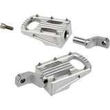 BILTWELL 1620-2167 7005-303-02 Punisher Foot Pegs step - polished