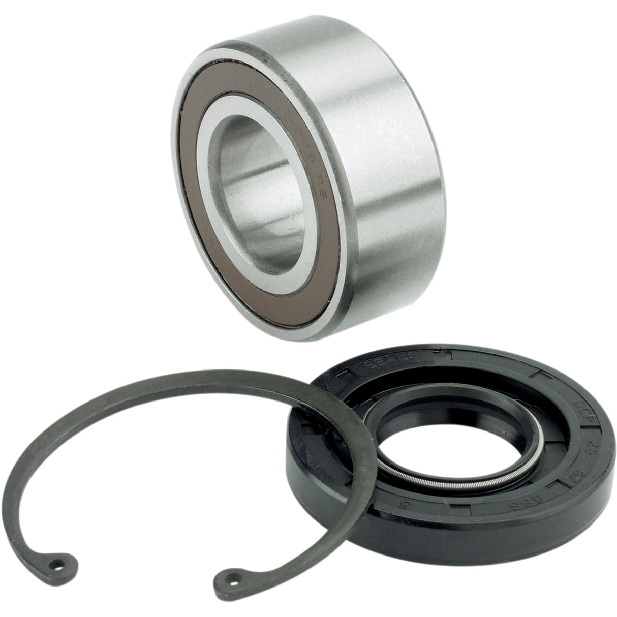 Jims Primary Bearing Upgrade Kit - 8960 For Harley Motorcycles 1990-2006