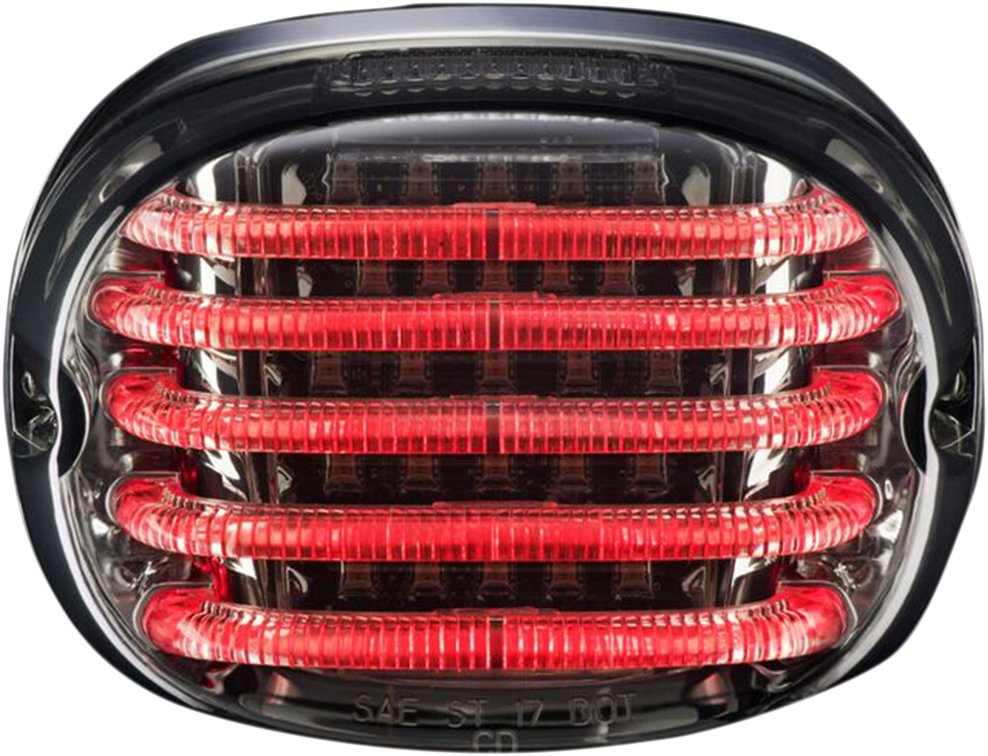 ProBEAM® Squareback LED Taillight Kit