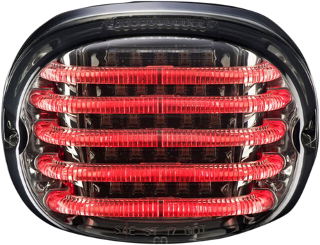 ProBEAM® Squareback LED Taillight Kit