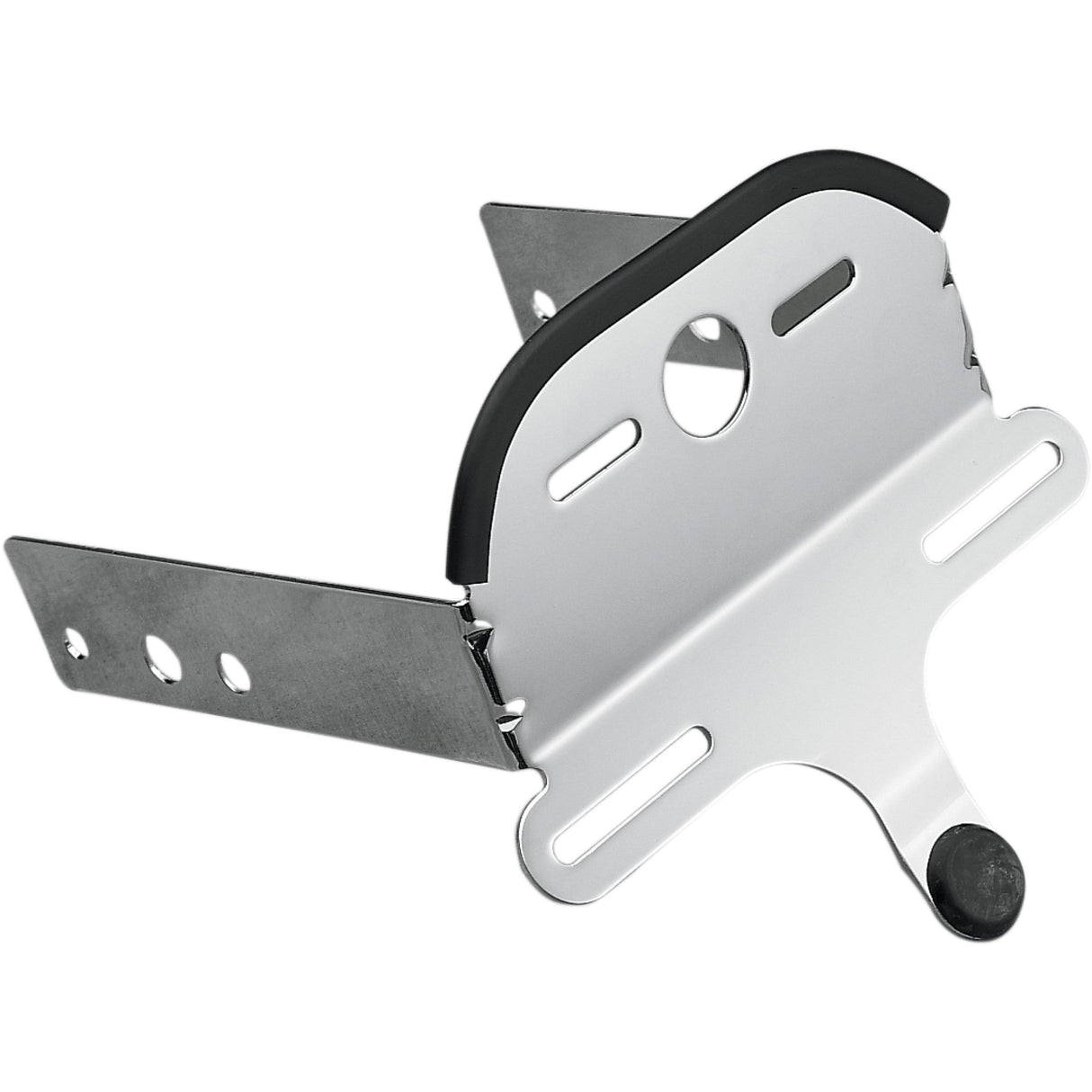 DRAG SPECIALTIES DS-270120 License Plate/Taillight Bracket harley davidson