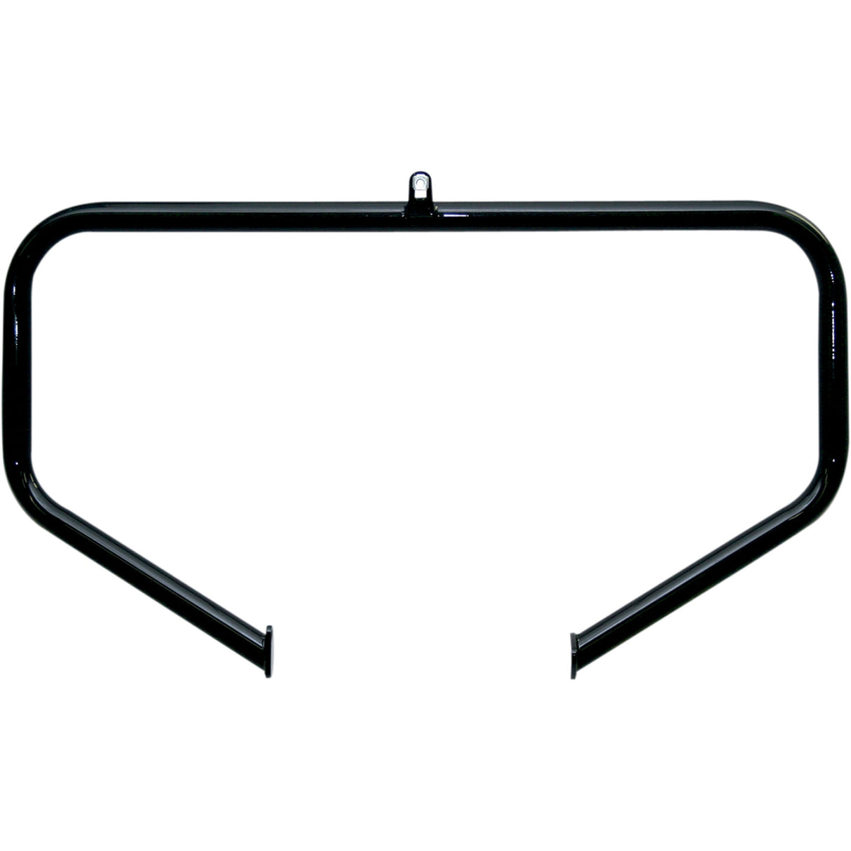 LINDBY 0505-1286 BL1403 Unibar® black - flh