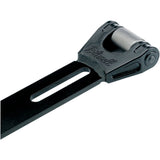 BILTWELL 0820-0045 4322 Macho Seat Hinge Macho Seat Mount Hinge - Black