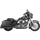 VANCE & HINES 1861-0622 26523 Header Wrap Kit 2" x 25' - black