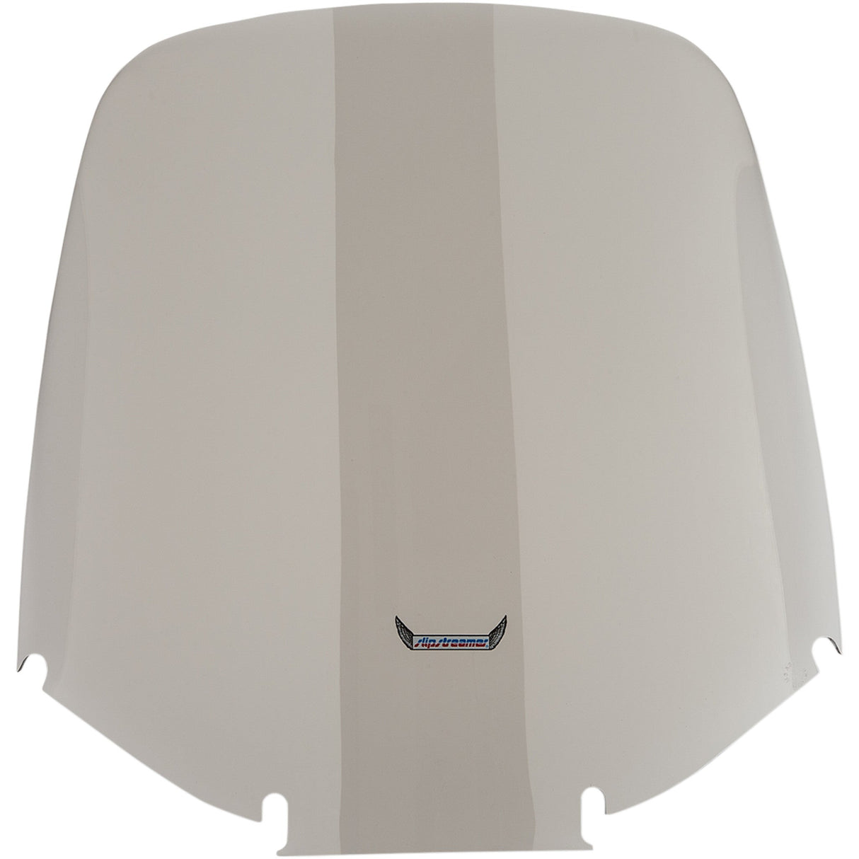 SLIPSTREAMER DS-710309 S-163 Fairing Replacement Windshield Windshield - 23-1/2" - Smoke - GL1100