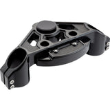 ARLEN NESS 0408-0411 130-004 Method® (+2”) Drop Triple Tree Kits - Black - + 2"