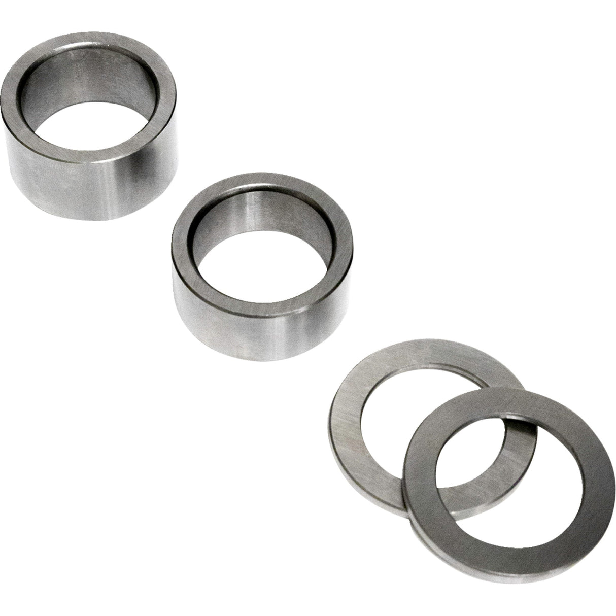 Feuling Oil Pump Corp. Crankshaft Bearing Race Kit - 5206 For Harley Motorcycles 2000-2026