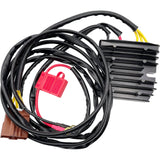 Rick's Motorsport Electric Rectifier And Regulator - 14-040H KTM 1190 2008-2015