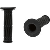 PRO GRIP PG714B PA071400GO02 Dual Sport 714 Rally Grips Grips - Rally - 714 - Black