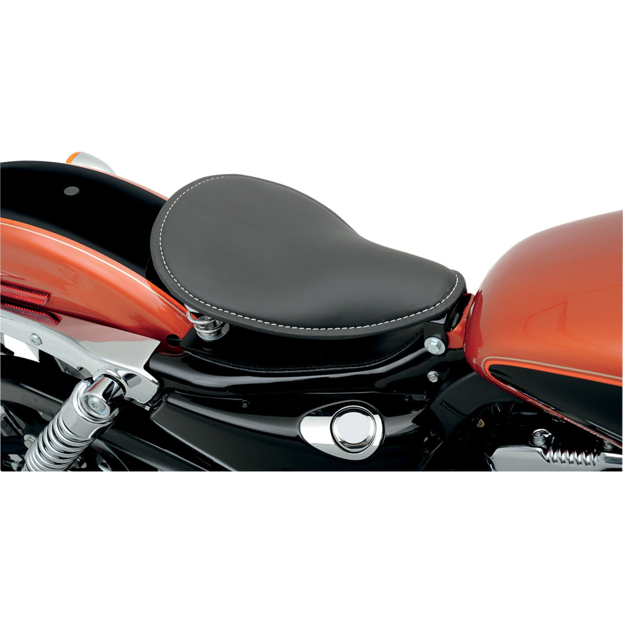Drag Specialties Spring And Mount Kit - 0820-0048 For Harley Sportster 2010-2022