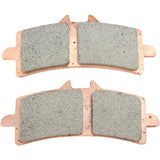 EBC Sintered Road Race "gpfax" Brake Pads - GPFAX447HH For Ducati Motorcycles 2007-2022 | Triumph Motorcycles 2011-2022