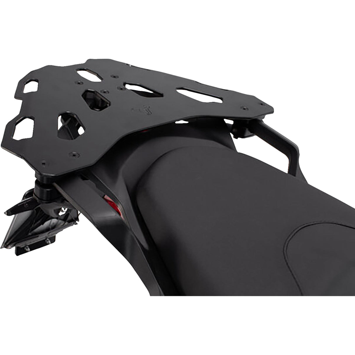 Sw-Motech Trax Top Case System - GPT.22.892.70000/B Ducati Multistrada 2016-2024