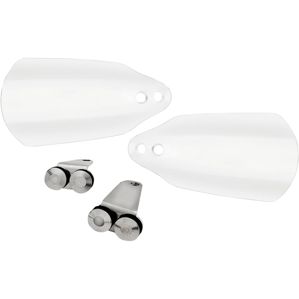 MEMPHIS SHADES 0635-1426 MEM7216 Handguards - Ghost