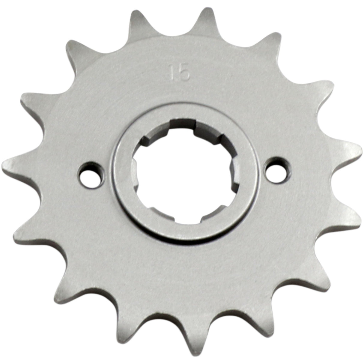 PARTS UNLIMITED K22-2504C Countershaft Sprocket 15 tooth - honda