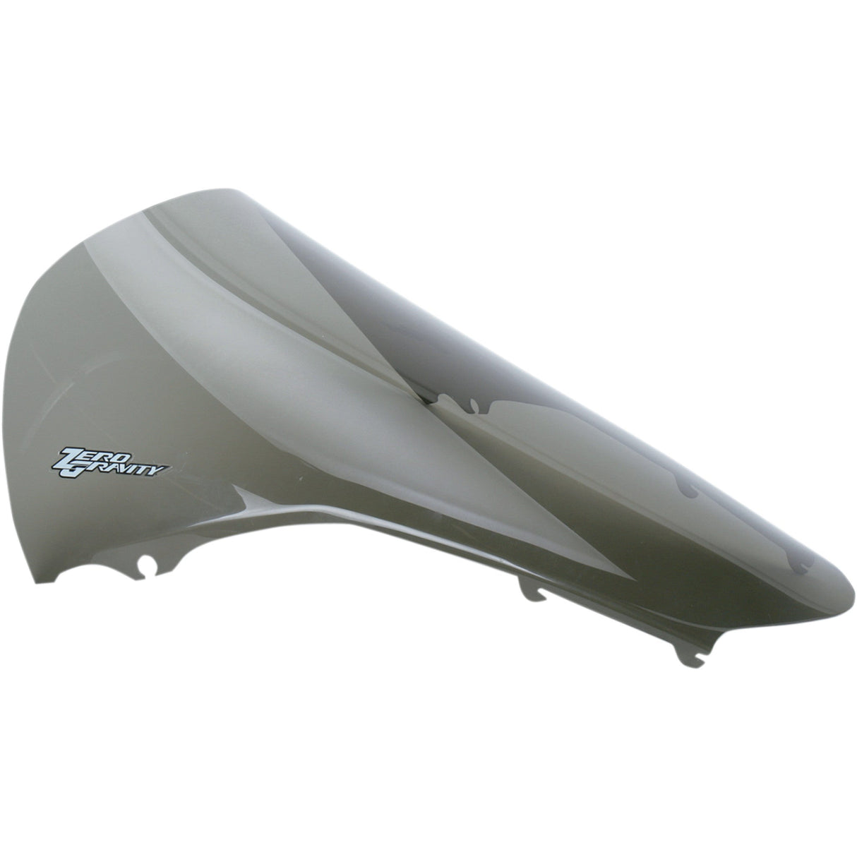 Zero Gravity Sport Touring Windshield - 23-454-02 Honda VFR800A Interceptor / VFR800FI Interceptor 2002-2009