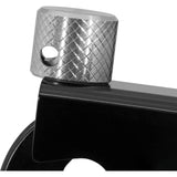 NELSON RIGG 2851-0553 RG-QRP-FB RiggGear Quick Release Saddlebag Plates Flatbar Saddlebag Plates - RiggGear - Quick Release