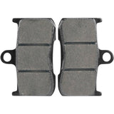 Sbs Brake Pad - 782HS For Victory Motorcycles 2008-2017 | Indian 2014-2024 | Triumph Daytona / Tiger / Speed / Street 2006-2017