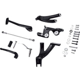 DRAG SPECIALTIES Forward Control Kit - FL/FX