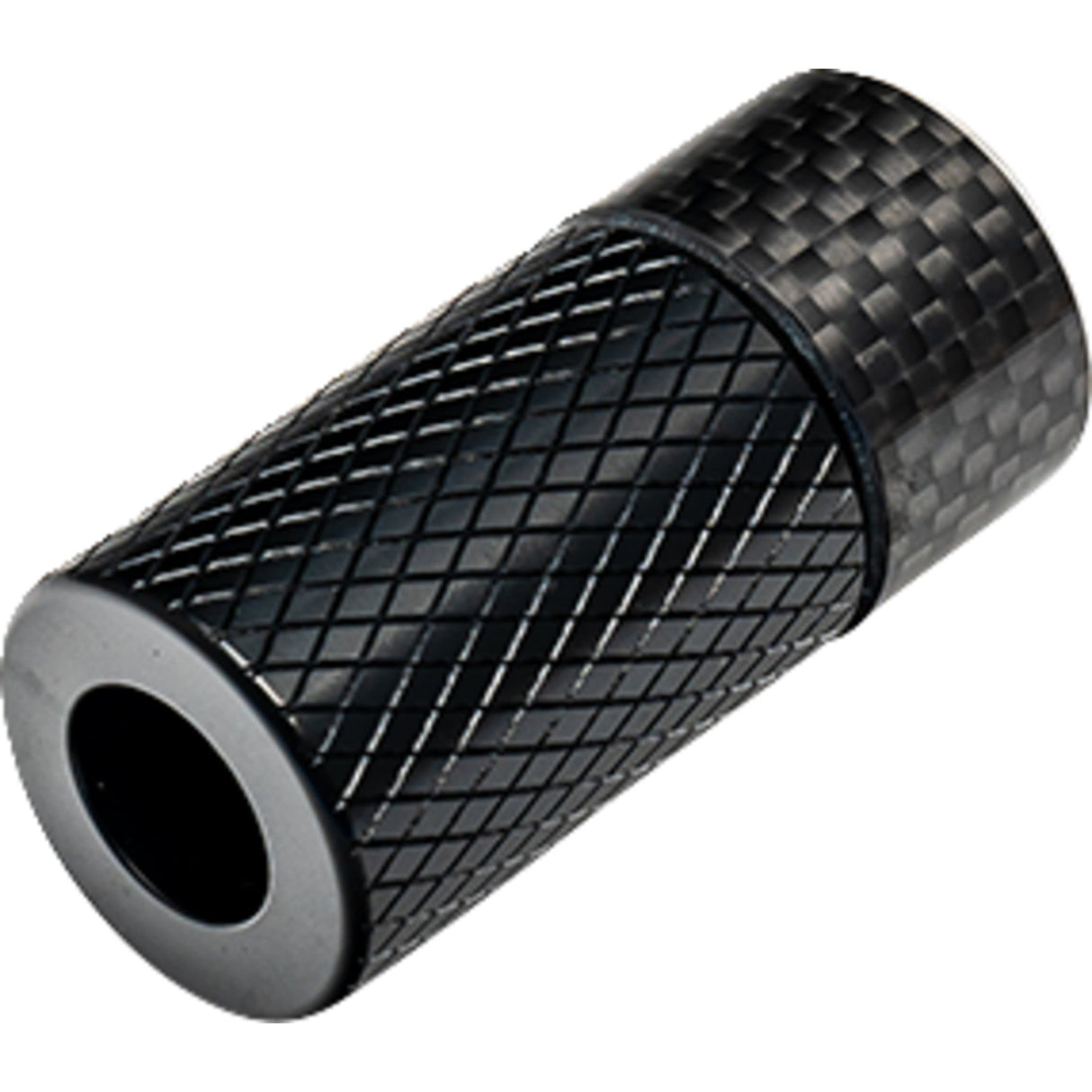 SLYFOX 1603-0400 SF-901-00-1 Shifter Peg black anodized
