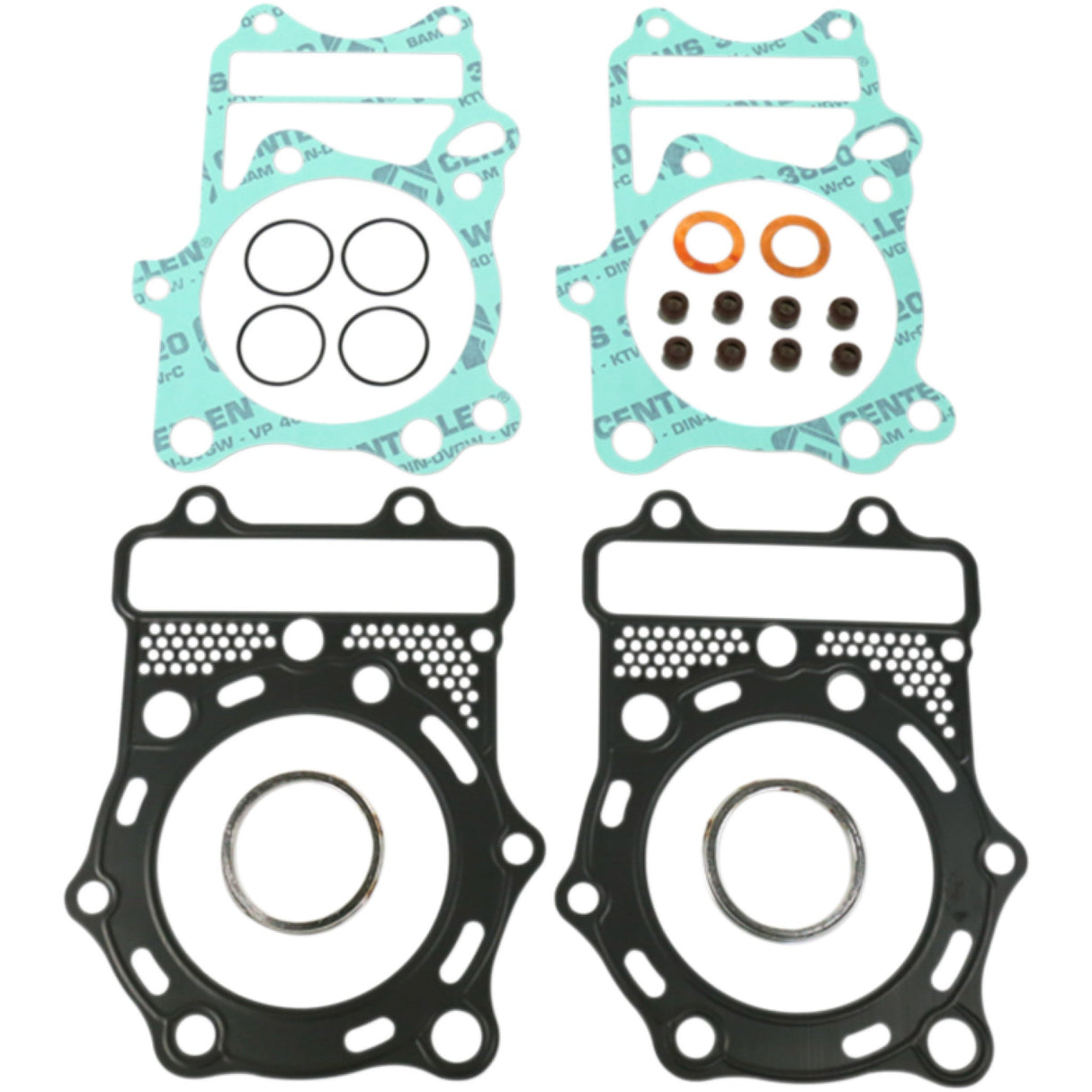 Athena Gasket Kit - P400250620027 Kawasaki 800 Vulcan 1995-1999