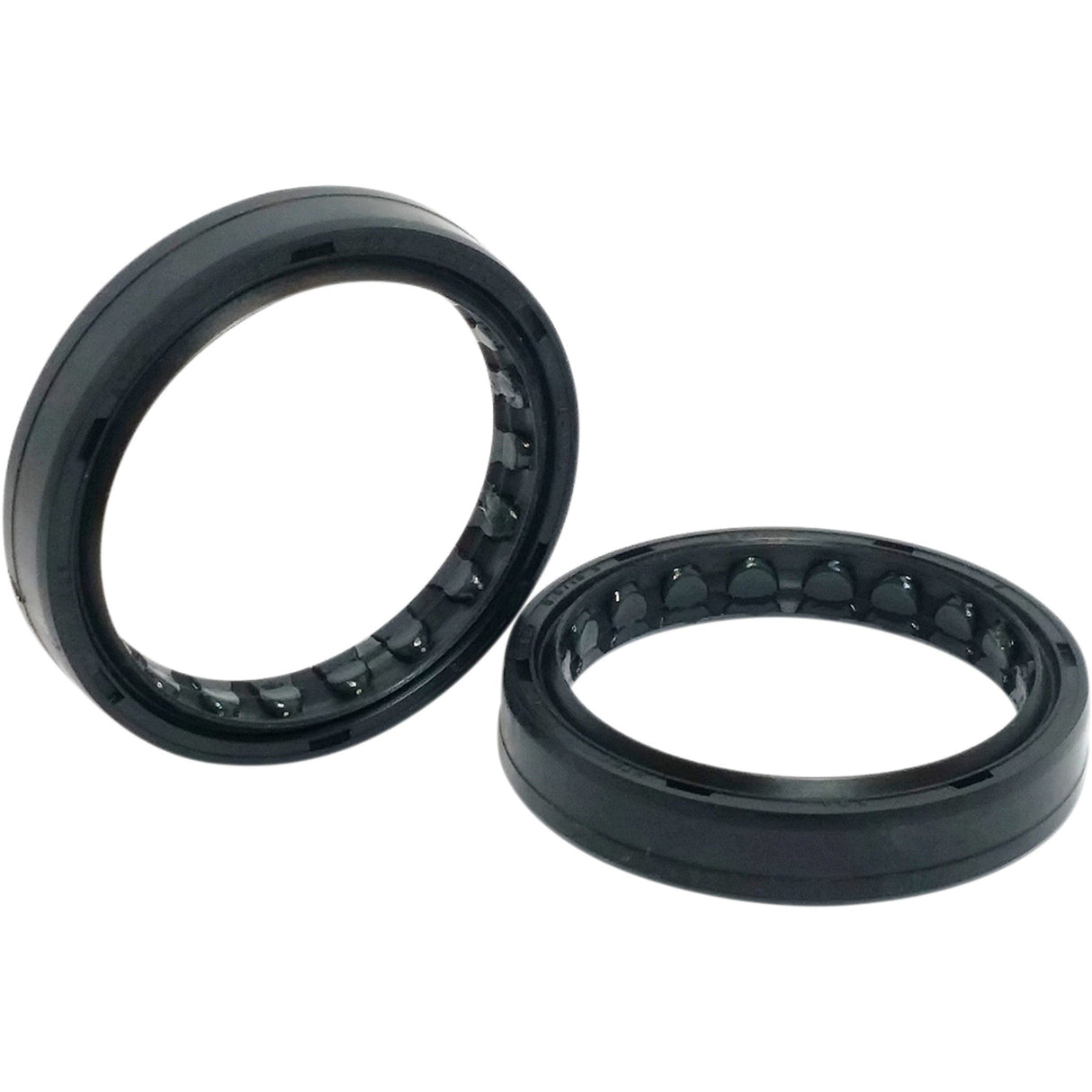 K&S TECHNOLOGIES 0407-0585 16-1058K Fork Seals — 43.00 mm, Off-Road/Street Fork Seals - 43 mm x 52.7 mm x 9.5/10 mm