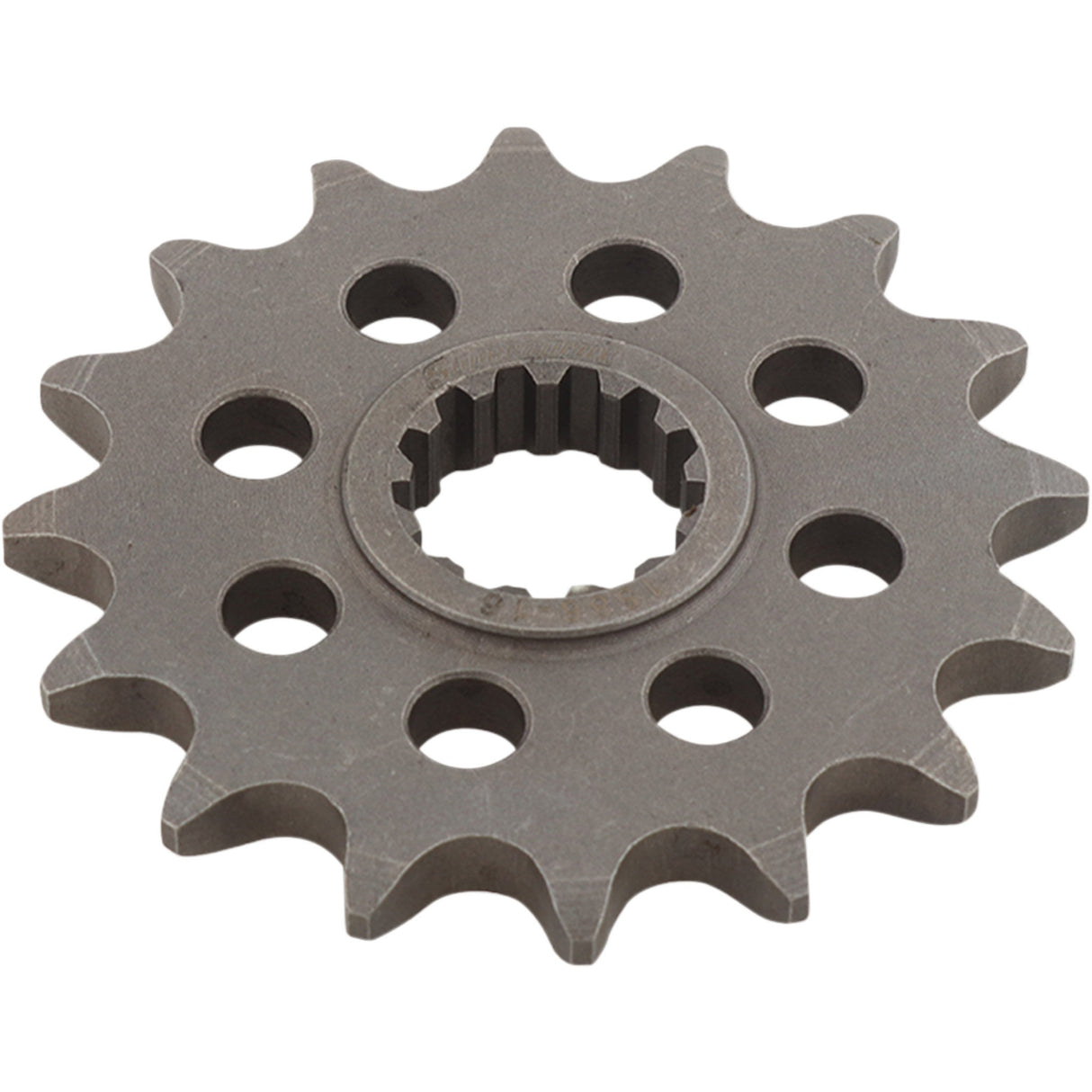SUPERSPROX 1212-1341 CST-1586-16-2 Countershaft Sprocket 16 tooth - yzf-r6