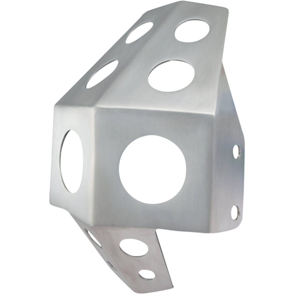 Speed Merchant Skid Plate Aluminum Sportster - SM-SSP-1 For Harley Sportster 2004-2020