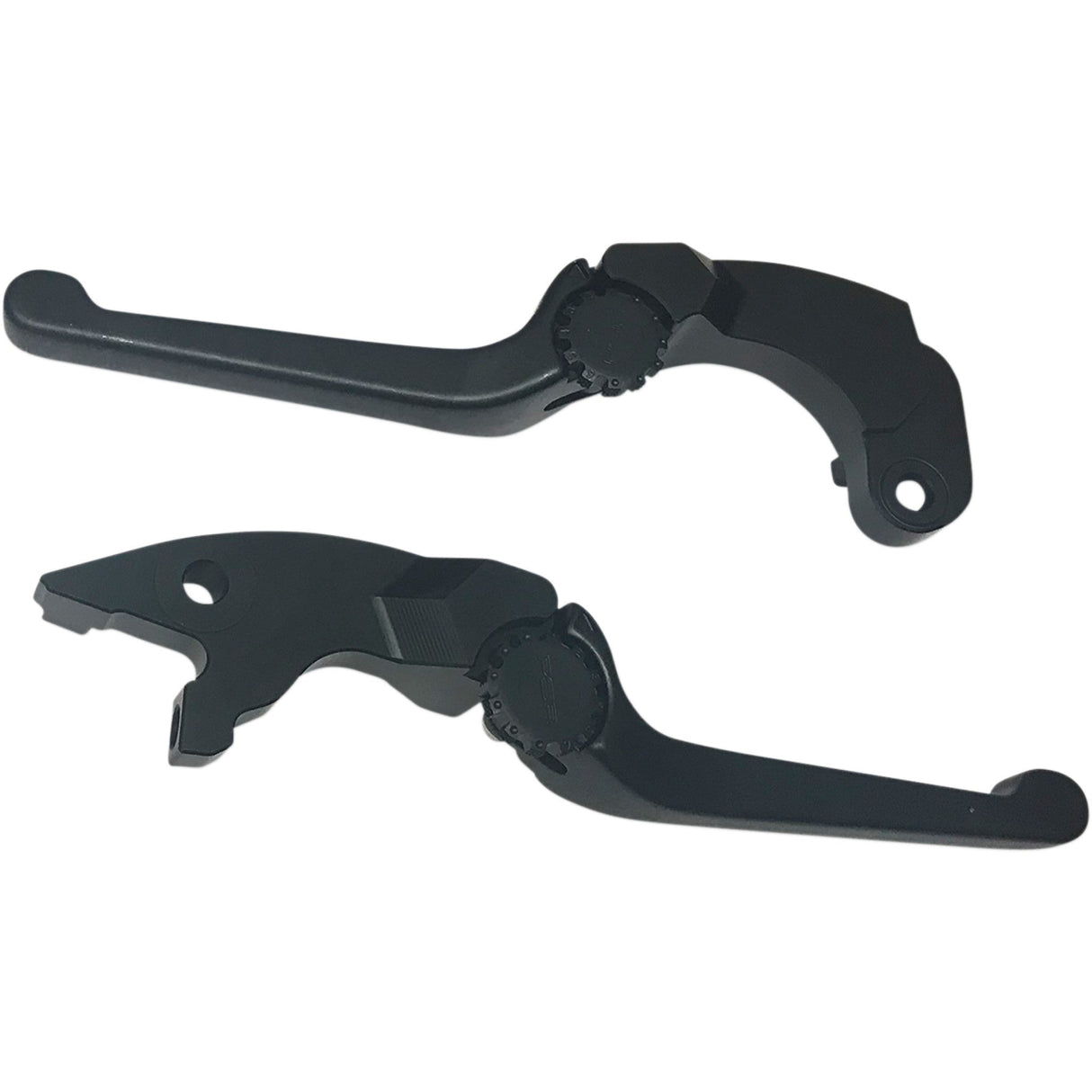 PSR 0610-2138 17-00650-22 Anthem Adjustable Lever Set black