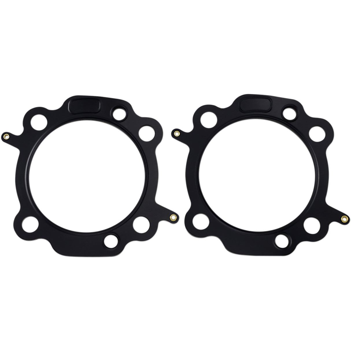 Cometic Cylinder Head Gasket Twin-Cooled Air-Cooled 3.875" X .040" - C10081-040 For Harley Motorcycles 2014-2016