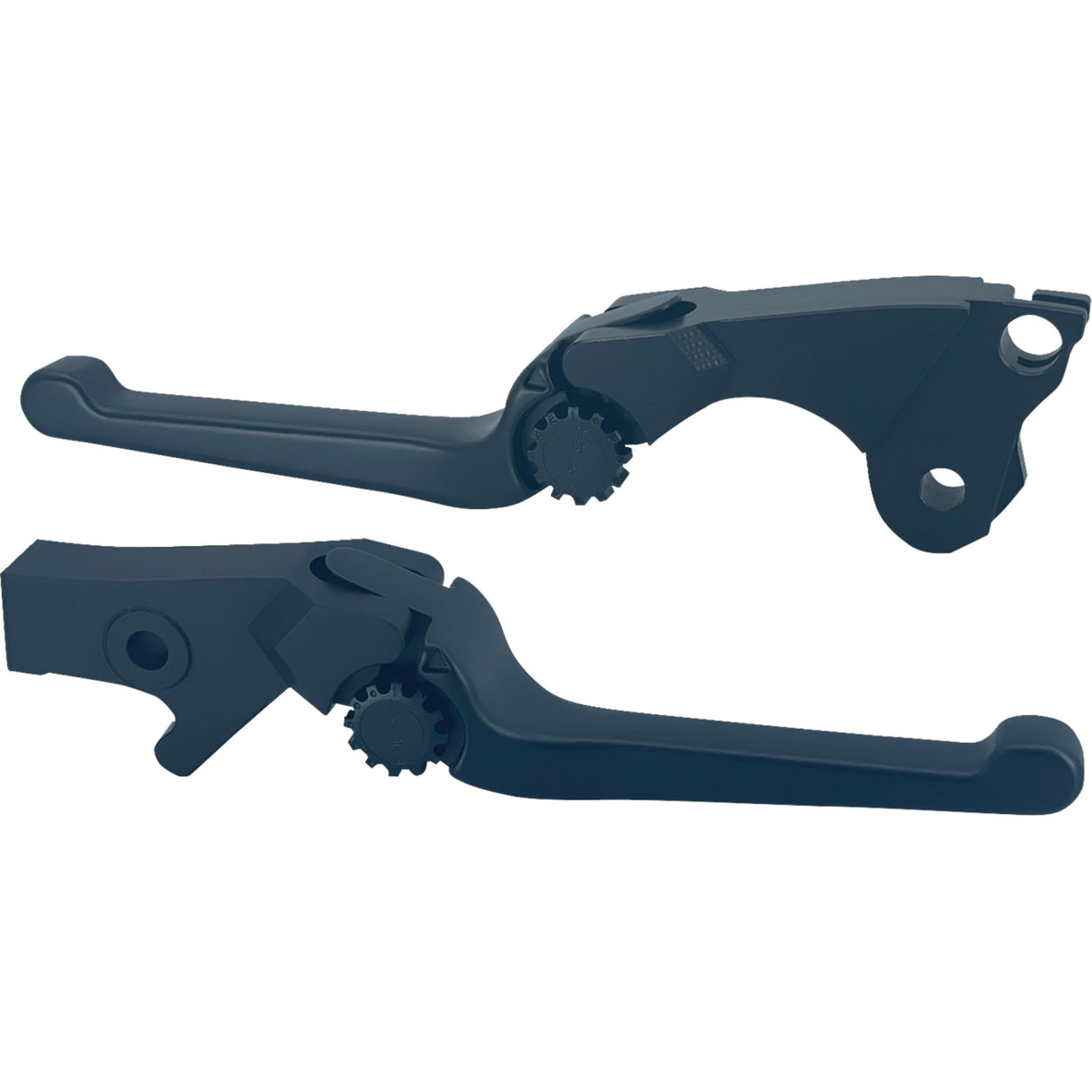 PSR 0610-2353 17-00652-22 Anthem Adjustable Lever Set black