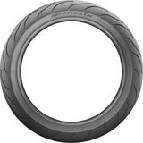 MICHELIN 0301-0100 24566 Pilot Power 2CT Tire Tire - Pilot Power 2CT - Front - 120/60ZR17 - (55W)