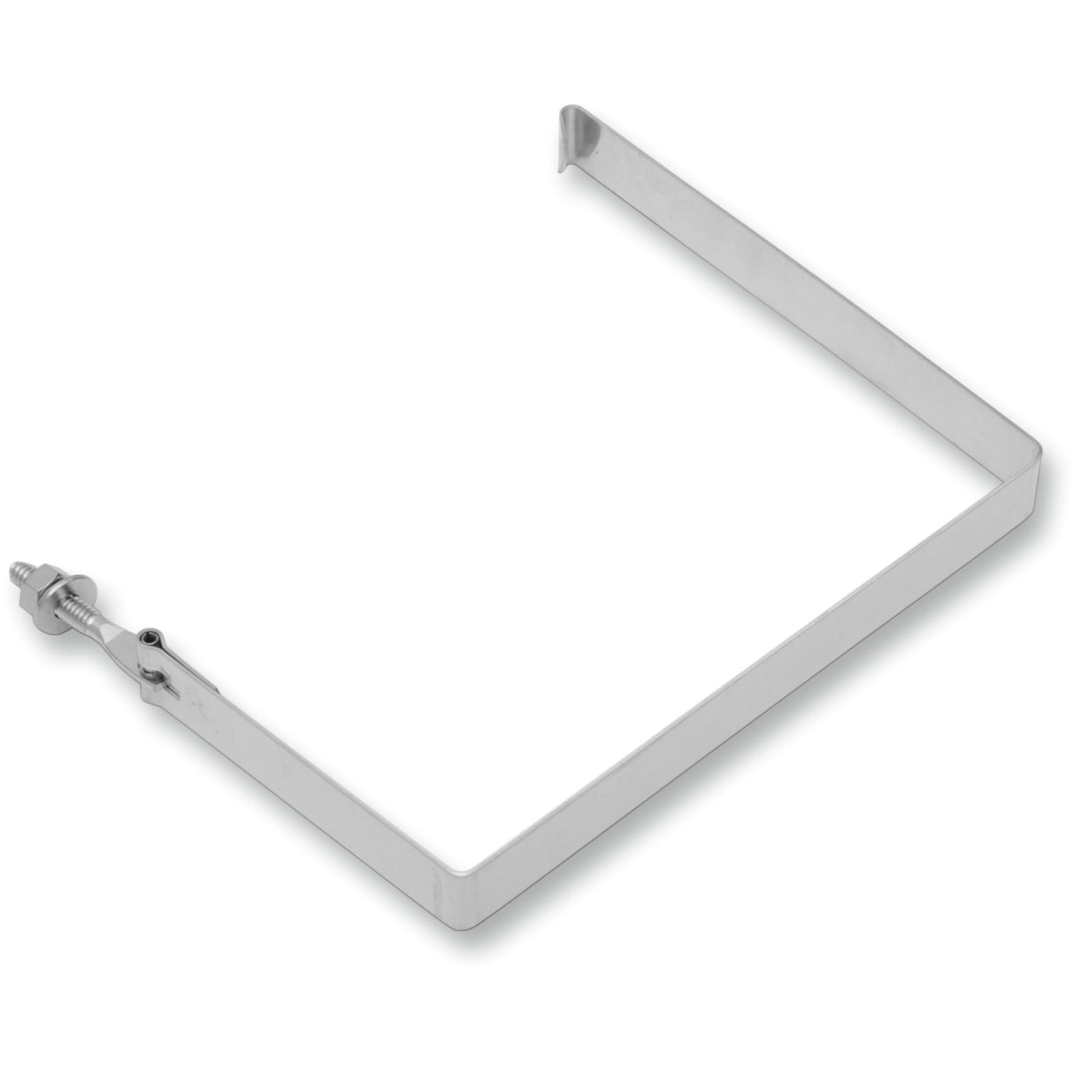 DRAG SPECIALTIES DS317468 Battery Strap '73-'86 fx / '82-'97 xl