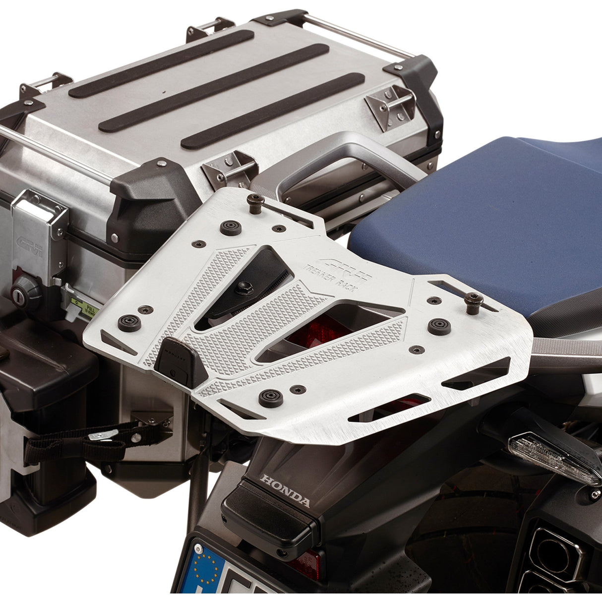 Givi Mounting Rack - SR1144 Honda CRF1000L Africa Twin 2016-2017