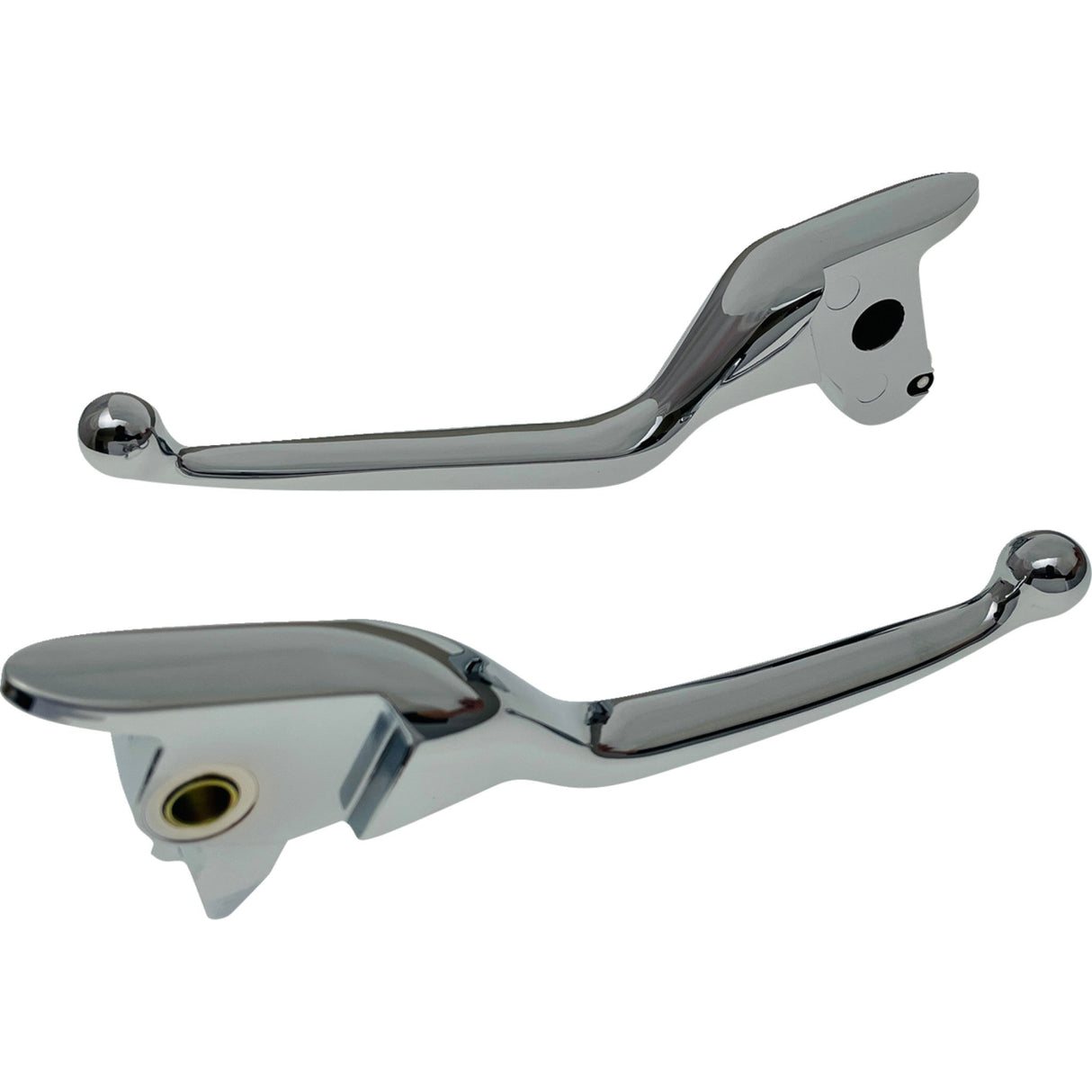 DRAG SPECIALTIES Narrow Lever Set