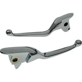DRAG SPECIALTIES Narrow Lever Set