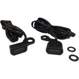 DRAG SPECIALTIES LED Handlebar Marker Lights