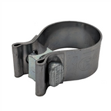 Tab Performance Replacement Exhaust Clamp For Harley Motorcycles 2018-2021 | Indian 2018-2021