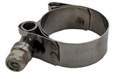 Tab Performance Replacement Exhaust Clamp For Harley Motorcycles 2018-2021 | Indian 2018-2021