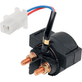 RICK'S MOTORSPORT ELECTRIC 2110-0080 65-401 Solenoid Switch for Yamaha Solenoid Switch - Yamaha